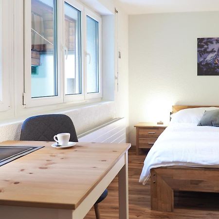 Studio Omis Zermatt Kültér fotó