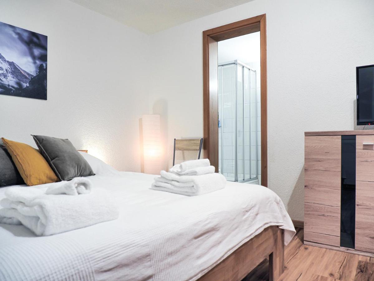 Studio Omis Zermatt Kültér fotó